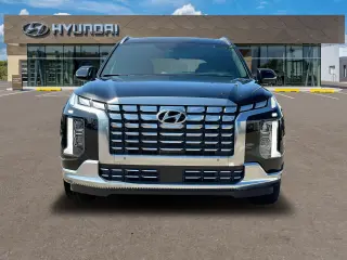 Hyundai PALISADE 2025 Caligrafía 4dr SUV