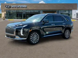 Hyundai PALISADE 2025 Caligrafía 4dr SUV