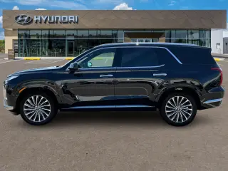 Hyundai PALISADE 2025 Caligrafía 4dr SUV