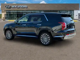 Hyundai PALISADE 2025 Caligrafía 4dr SUV