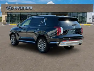 Hyundai PALISADE 2025 Caligrafía 4dr SUV