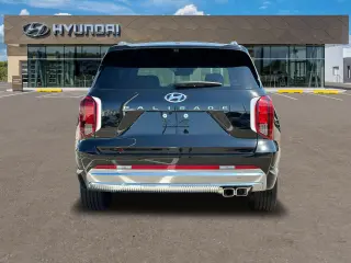 Hyundai PALISADE 2025 Caligrafía 4dr SUV