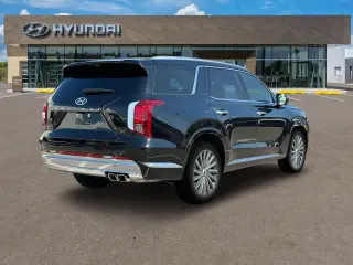Hyundai PALISADE 2025 Caligrafía 4dr SUV