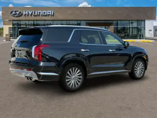 Hyundai PALISADE 2025 Caligrafía 4dr SUV