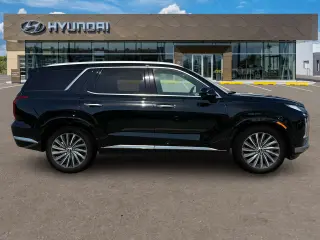 Hyundai PALISADE 2025 Caligrafía 4dr SUV