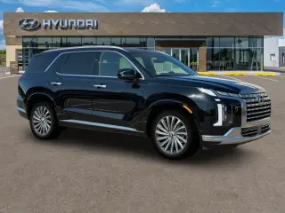Hyundai PALISADE 2025 Caligrafía 4dr SUV