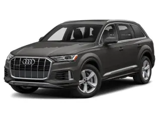 Audi Q7 2021 4x4 quattro Premium 45 TFSI 4p SUV