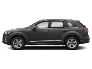 Audi Q7 2021 4x4 quattro Premium 45 TFSI 4p SUV