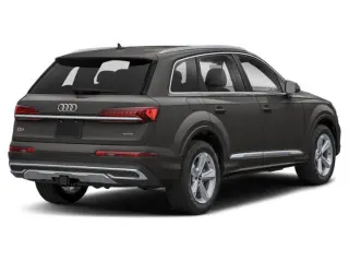 Audi Q7 2021 4x4 quattro Premium 45 TFSI 4p SUV