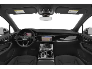 Audi Q7 2021 4x4 quattro Premium 45 TFSI 4p SUV