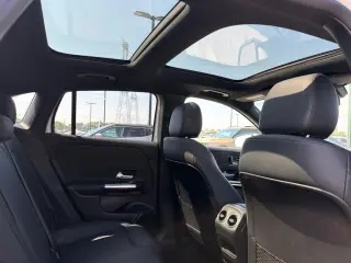 Mercedes-Benz GLA 2023 tracción total GLA 250 4MATIC SUV 4puertas