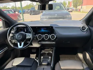 Mercedes-Benz GLA 2023 tracción total GLA 250 4MATIC SUV 4puertas