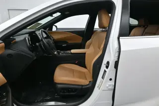 Lexus RX 350 2025 4p SUV