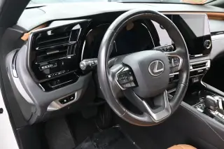 Lexus RX 350 2025 4p SUV