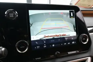 Lexus RX 350 2025 4p SUV