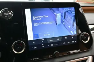 Lexus RX 350 2025 4p SUV