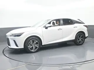 Lexus RX 350 2025 4p SUV