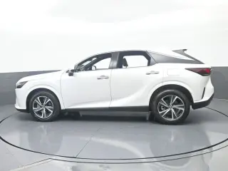 Lexus RX 350 2025 4p SUV