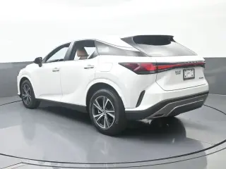 Lexus RX 350 2025 4p SUV
