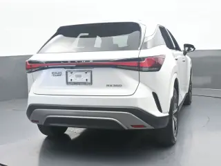 Lexus RX 350 2025 4p SUV