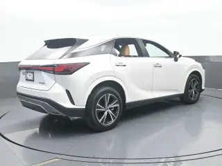 Lexus RX 350 2025 4p SUV