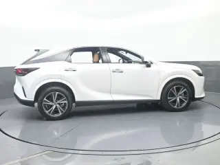 Lexus RX 350 2025 4p SUV