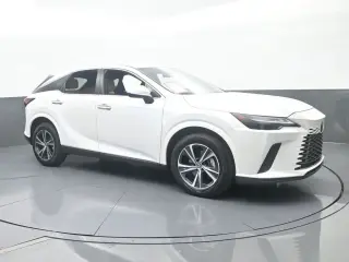 Lexus RX 350 2025 4p SUV