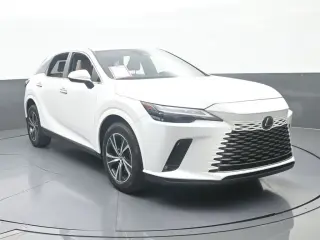 Lexus RX 350 2025 4p SUV