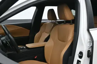 Lexus RX 350 2025 4p SUV