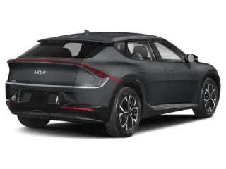 Kia EV6 2023 Viento 4p Crossover
