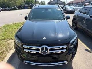 Mercedes-Benz GLB 2023 4MATIC GLB 250 4p SUV con tracción en todas las ruedas