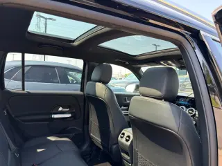 Mercedes-Benz GLB 2023 4MATIC GLB 250 4p SUV con tracción en todas las ruedas