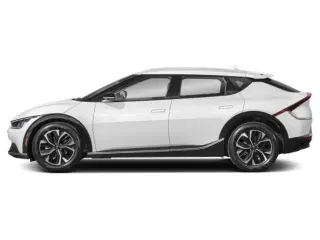 Kia EV6 2024 Luz Largo Rango 4p Crossover