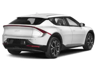 Kia EV6 2024 Luz Largo Rango 4p Crossover