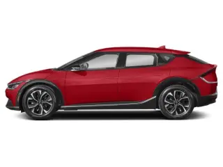 Kia EV6 2023 Wind Crossover 4 puertas