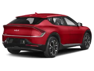Kia EV6 2023 Wind Crossover 4 puertas