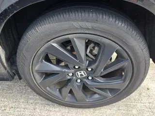 Honda HR-V 2022 Sport 4dr Crossover