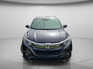 Honda HR-V 2022 Sport 4dr Crossover