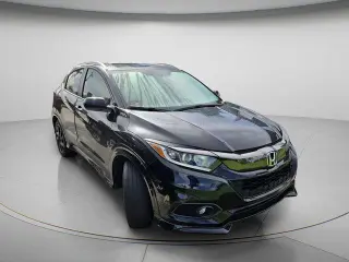 Honda HR-V 2022 Sport 4dr Crossover