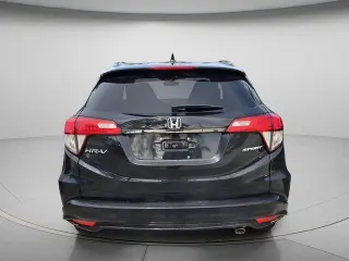 Honda HR-V 2022 Sport 4dr Crossover