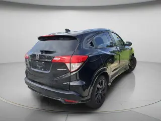 Honda HR-V 2022 Sport 4dr Crossover