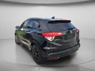Honda HR-V 2022 Sport 4dr Crossover