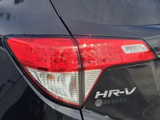 Honda HR-V 2022 Sport 4dr Crossover
