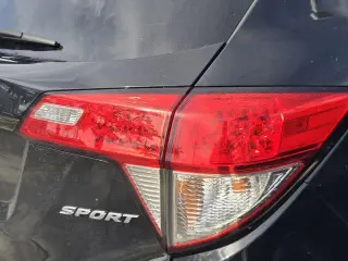 Honda HR-V 2022 Sport 4dr Crossover