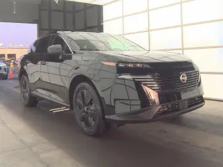 Nissan Murano 2025 AWD SV 4dr SUV
