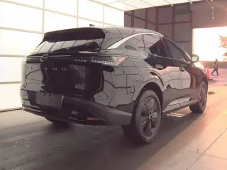 Nissan Murano 2025 AWD SV 4dr SUV