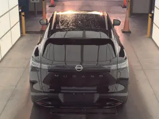 Nissan Murano 2025 AWD SV 4dr SUV