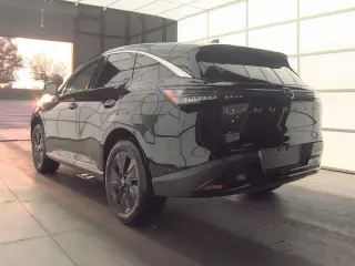 Nissan Murano 2025 AWD SV 4dr SUV