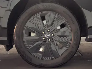 Nissan Murano 2025 AWD SV 4dr SUV