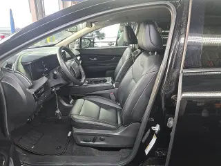Nissan Murano 2025 AWD SV 4dr SUV